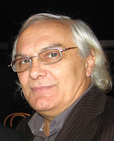 Ondřej Suchý foto