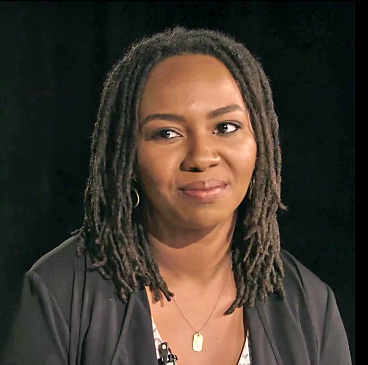 Ayọ Tometi foto