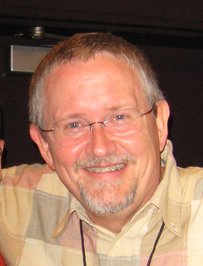 Orson Scott Card foto