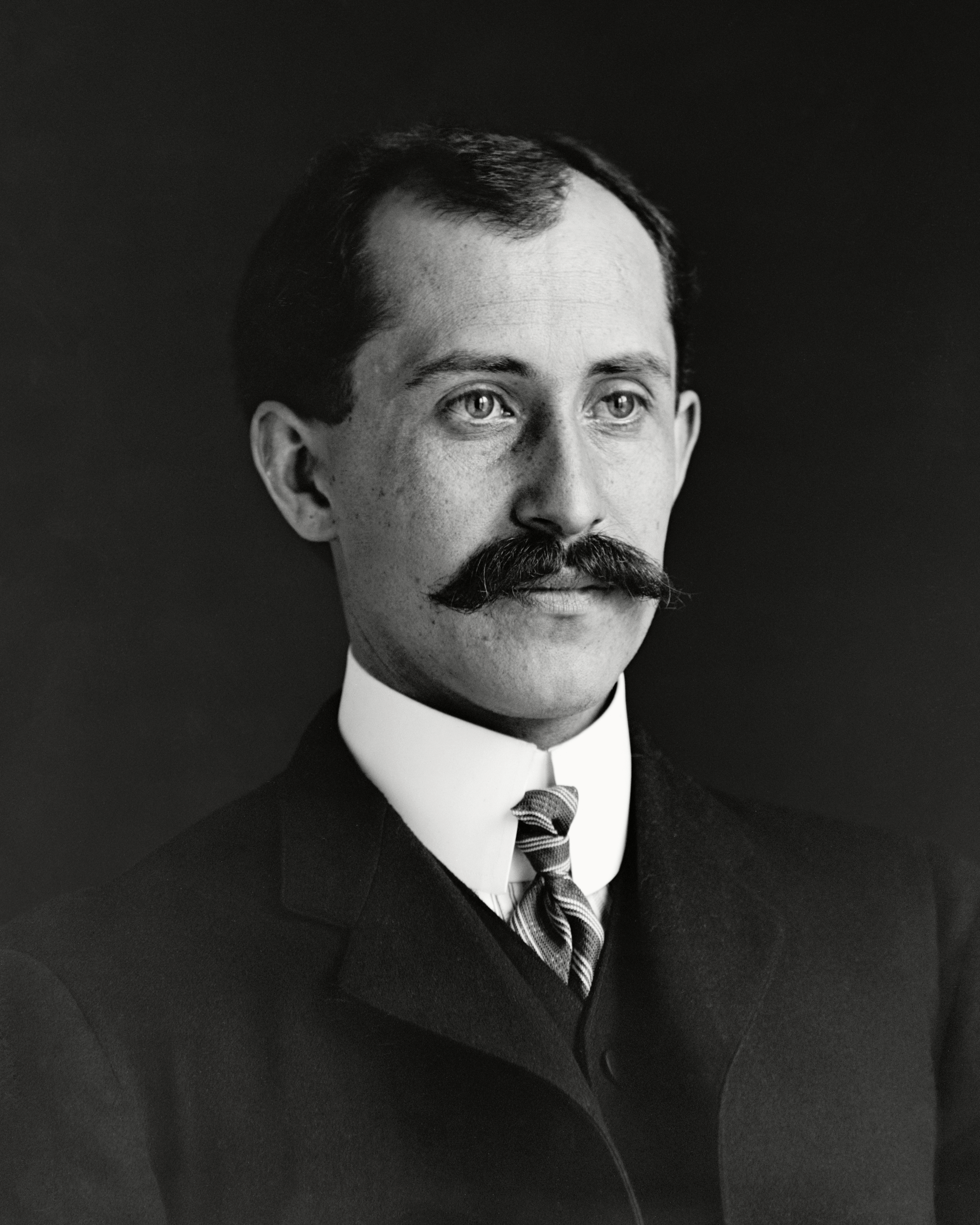 Orville Wright foto