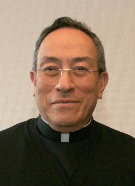 Óscar Andrés Rodríguez Maradiaga foto