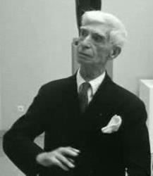 Ossip Zadkine foto