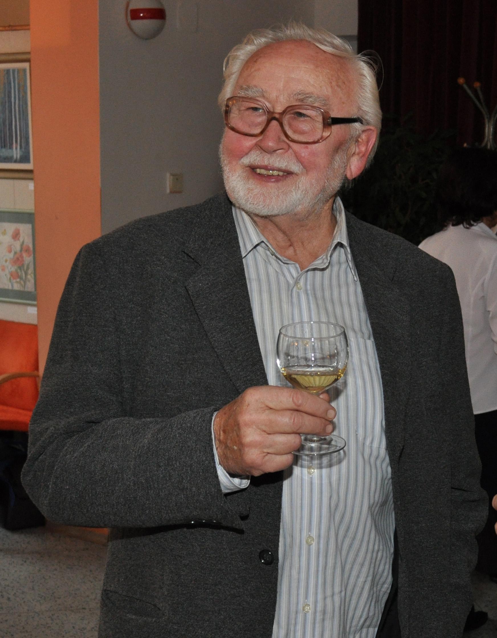 Otakar Čemus foto