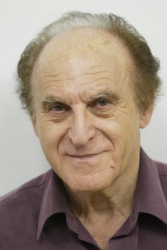 Otto Dov Kulka foto
