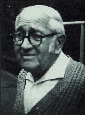 Otto František Babler foto