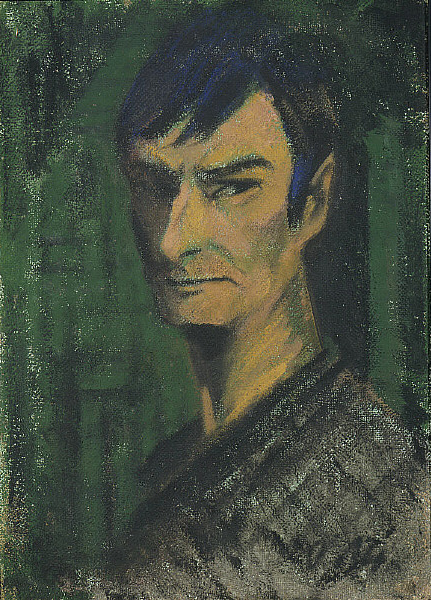 Otto Mueller foto