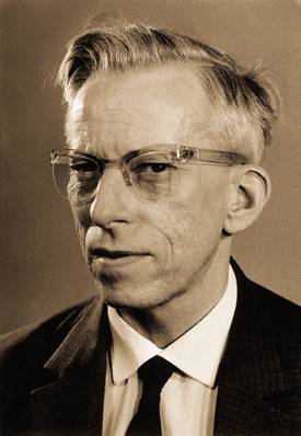 Otto Wichterle foto