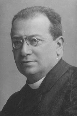 Ottokar Kernstock foto