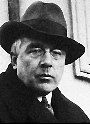 Petr Uspenskij foto