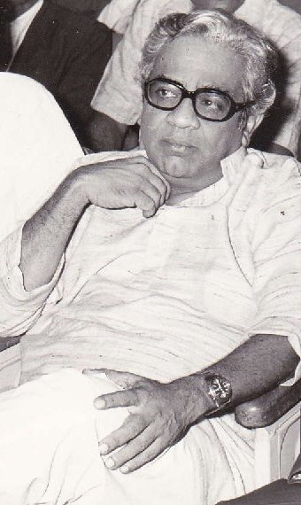 P. L. Deshpande foto