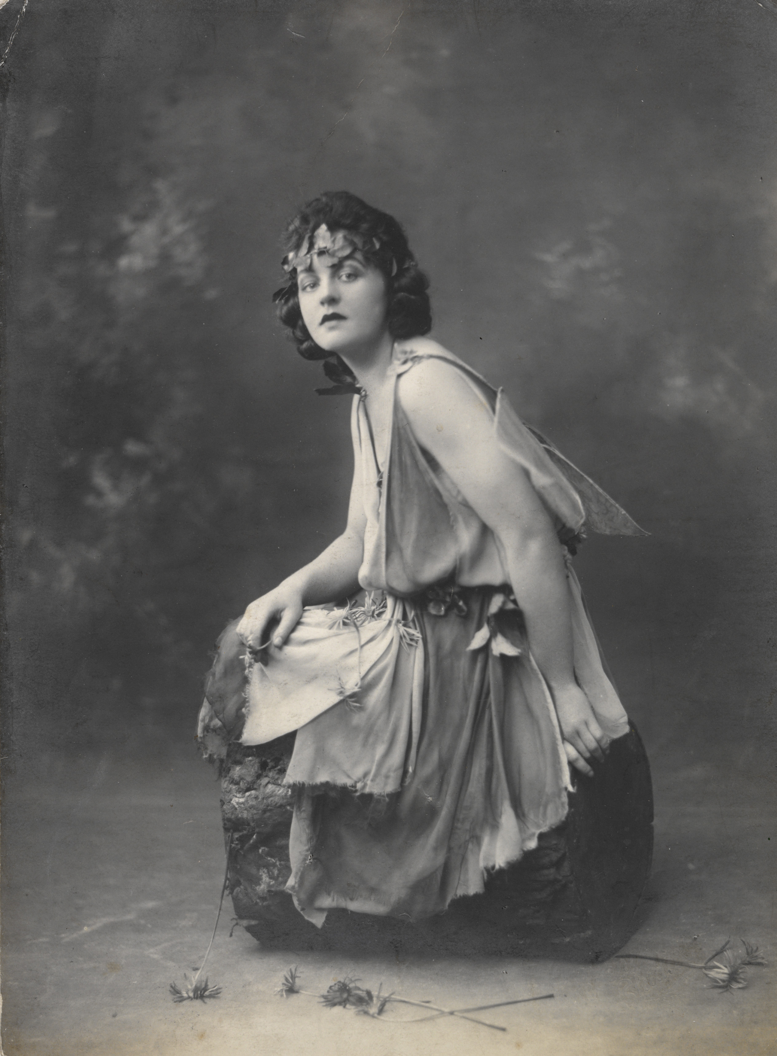 Pamela Lyndon Traversová foto