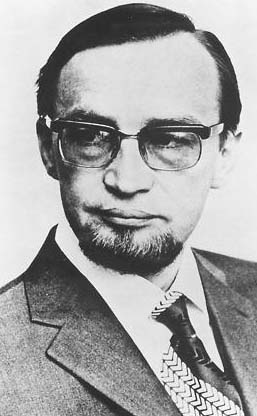 Paavo Haavikko foto