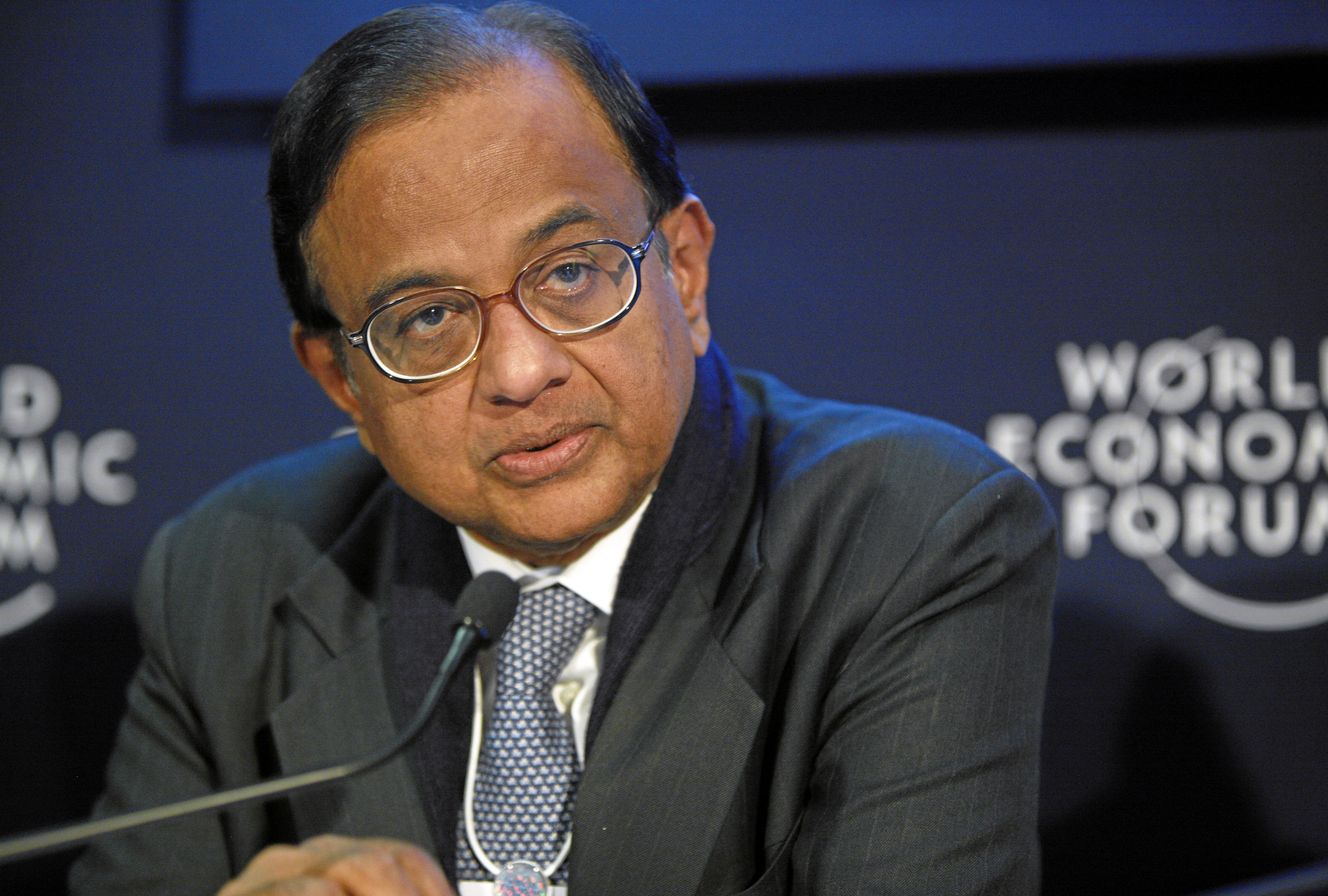 Palaniappan Chidambaram foto
