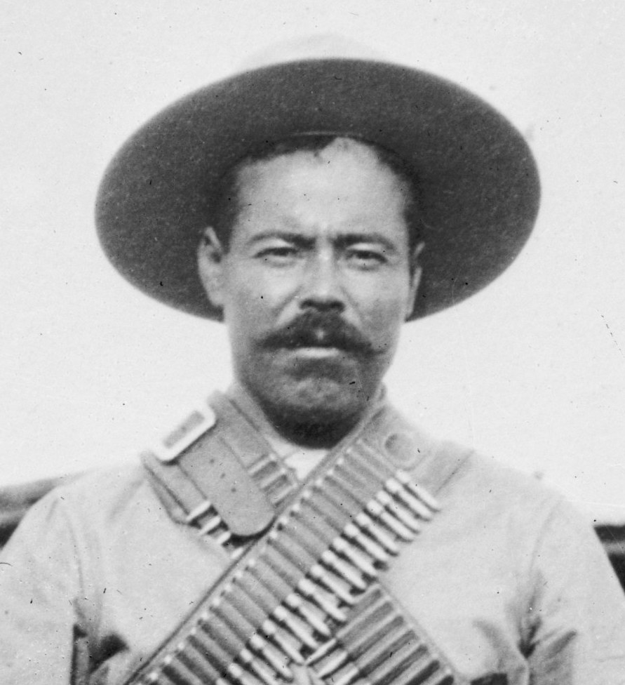 Pancho Villa foto