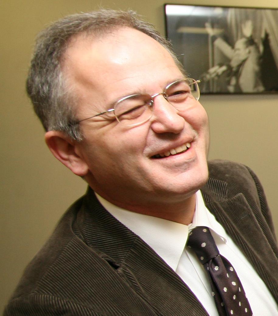 Panos Beglitis foto