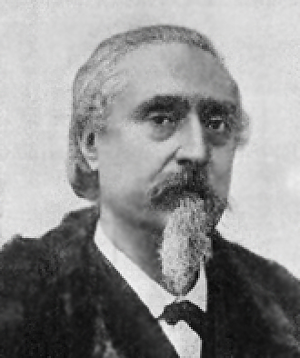 Paolo Mantegazza foto