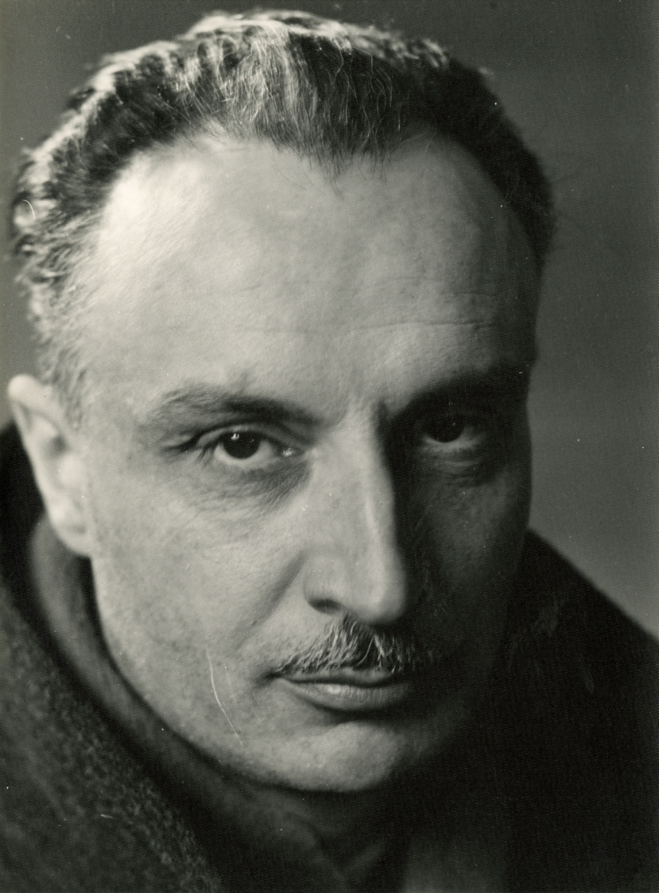 Paolo Monti foto