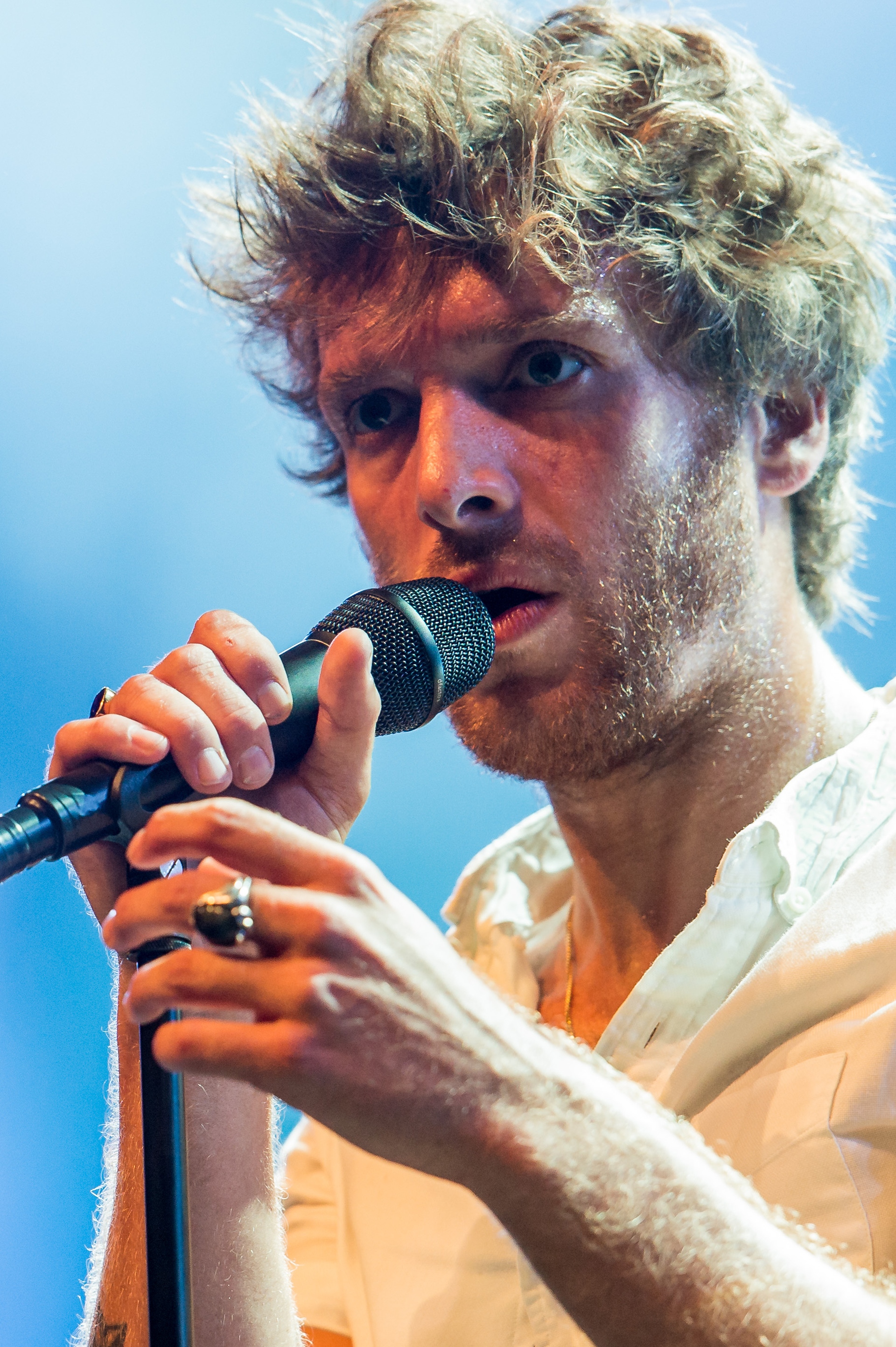 Paolo Nutini foto