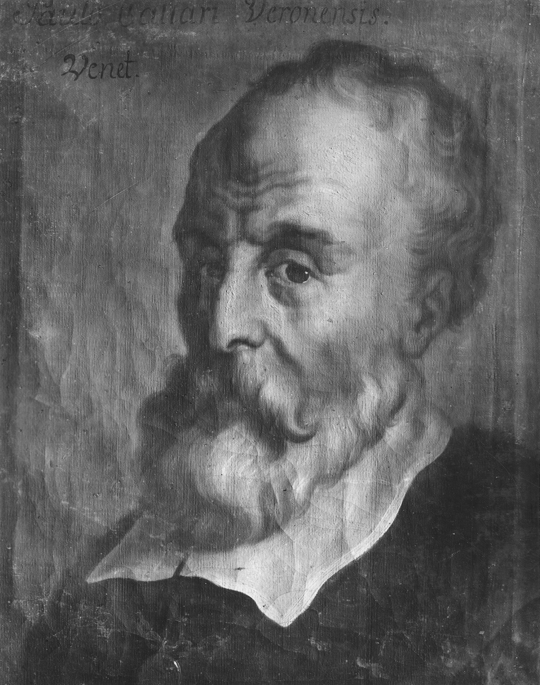 Paolo Veronese foto