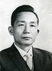 Pak Čong-hui foto