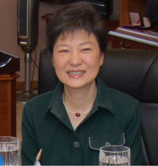 Pak Kun-hje foto