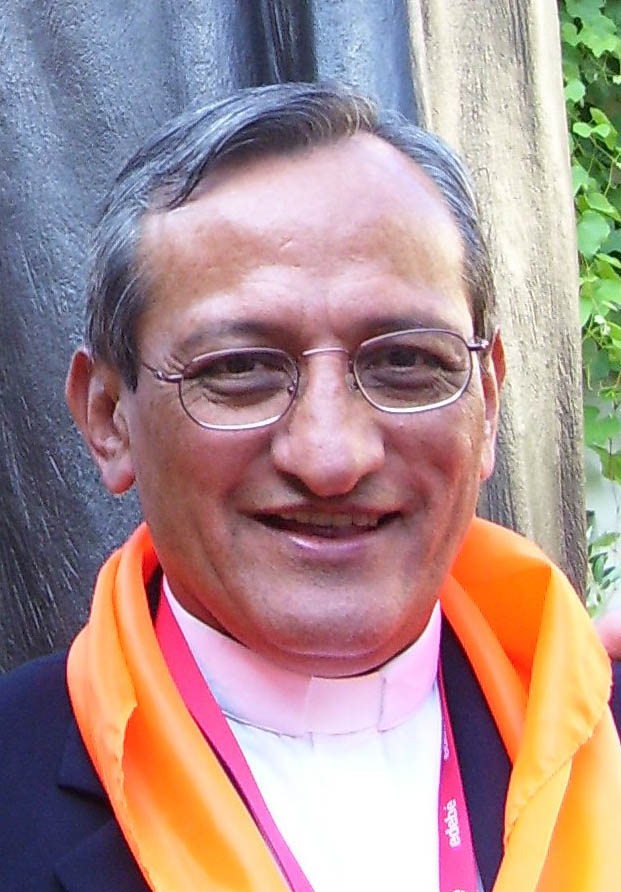 Pascual Chávez Villanueva foto