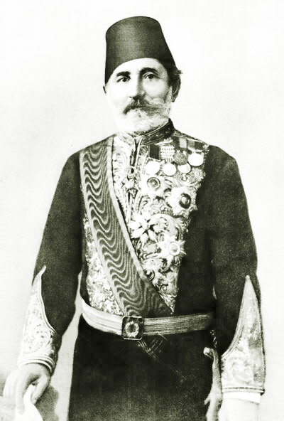 Paško Vasa foto