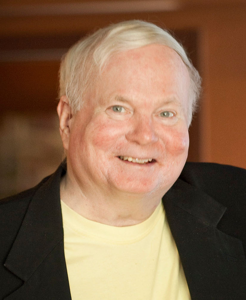 Pat Conroy foto