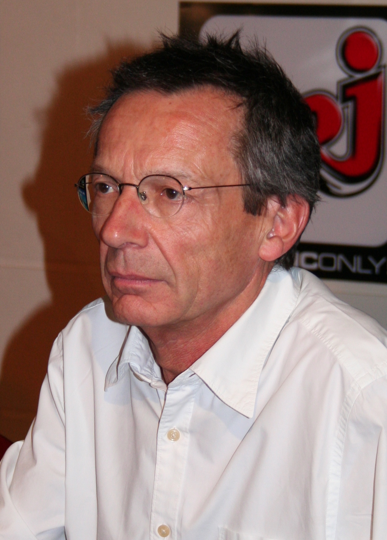 Patrice Leconte foto