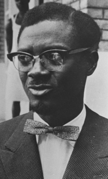 Patrice Émery Lumumba foto