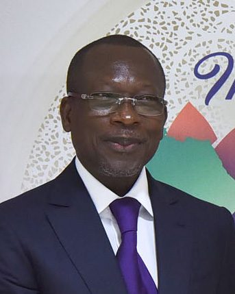 Patrice Talon foto