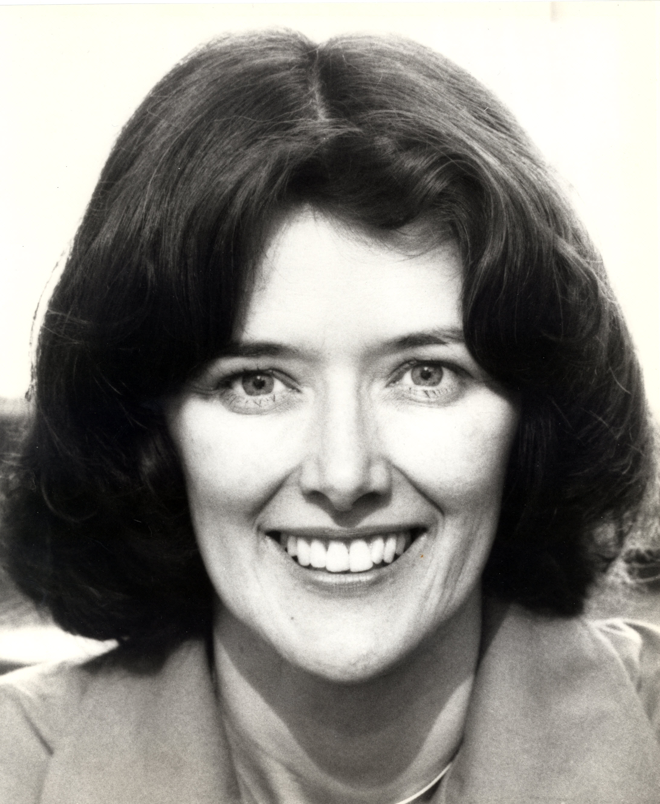 Patricia Schroederová foto