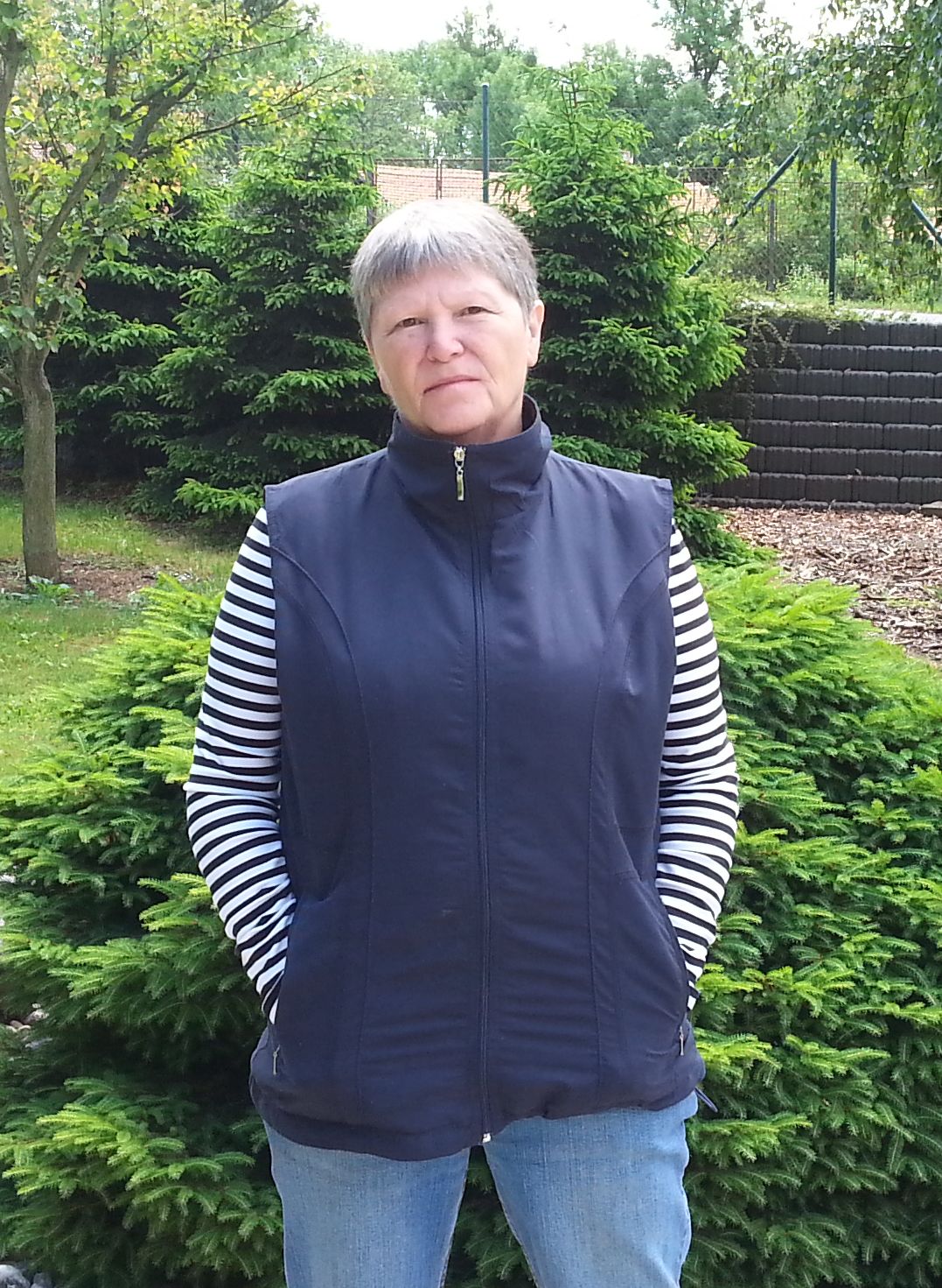 Patricie Holečková foto