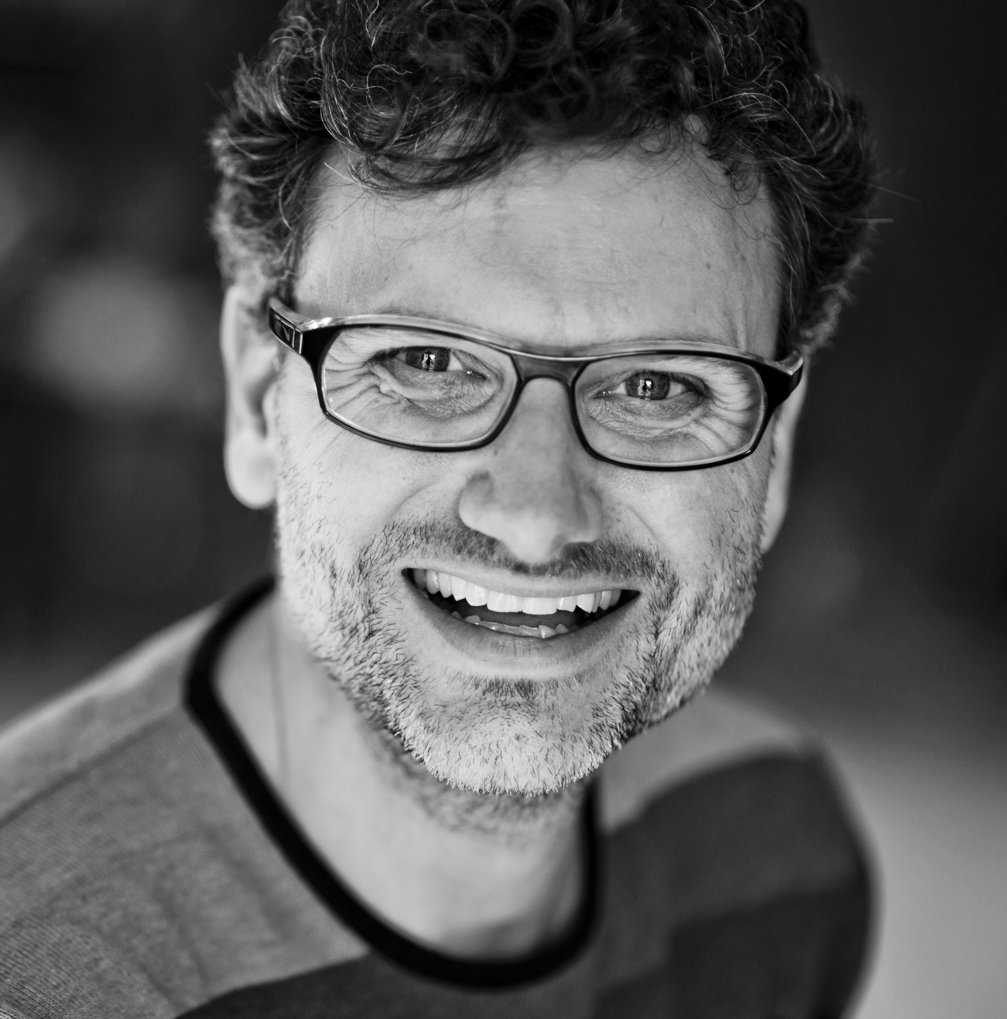 Patrik Hartl foto