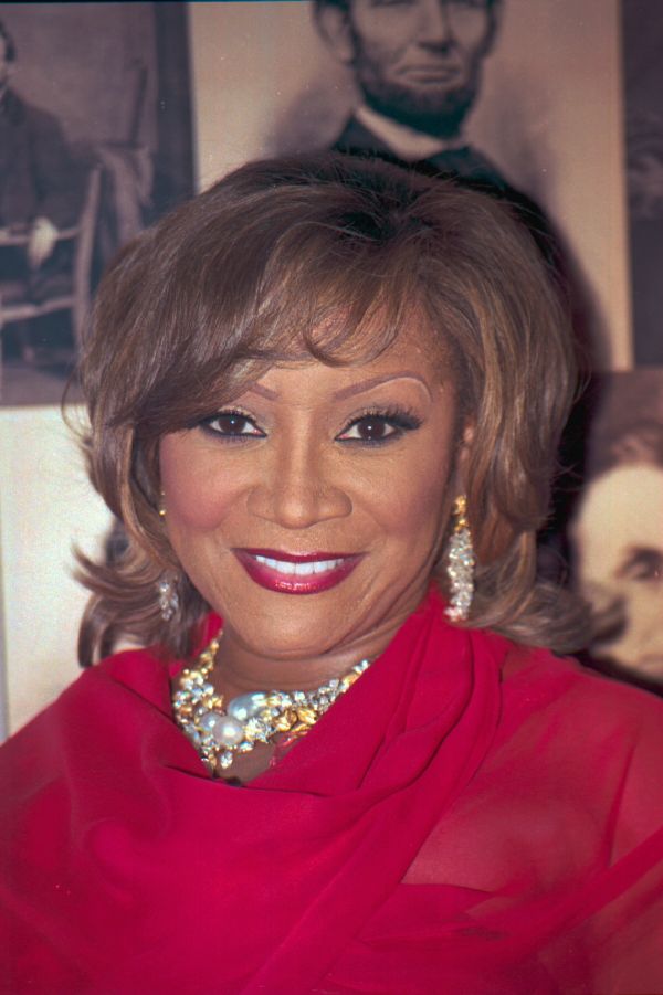 Patti LaBelle foto