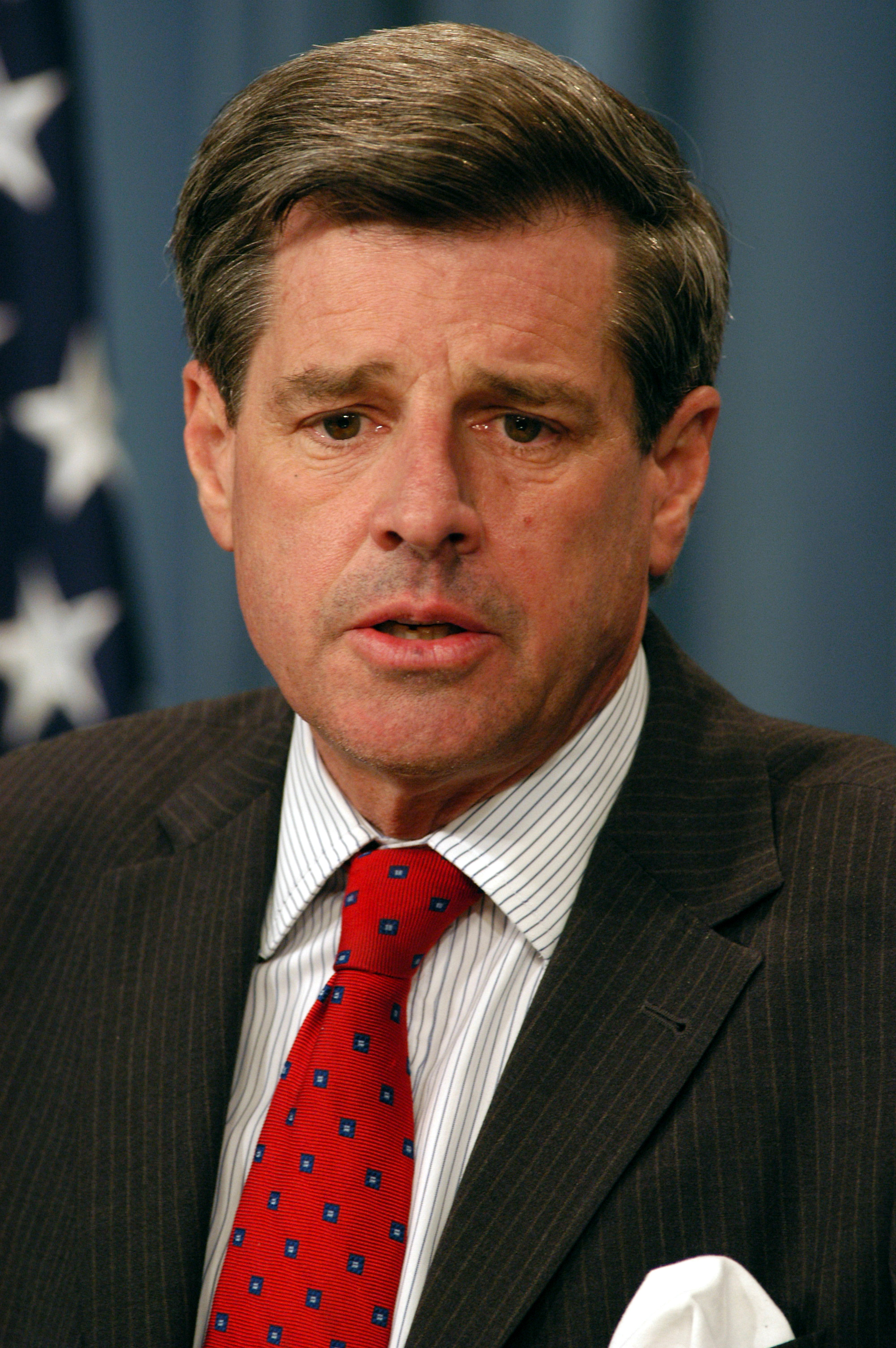 Paul Bremer foto