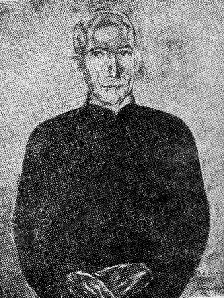 Paul Brunton foto