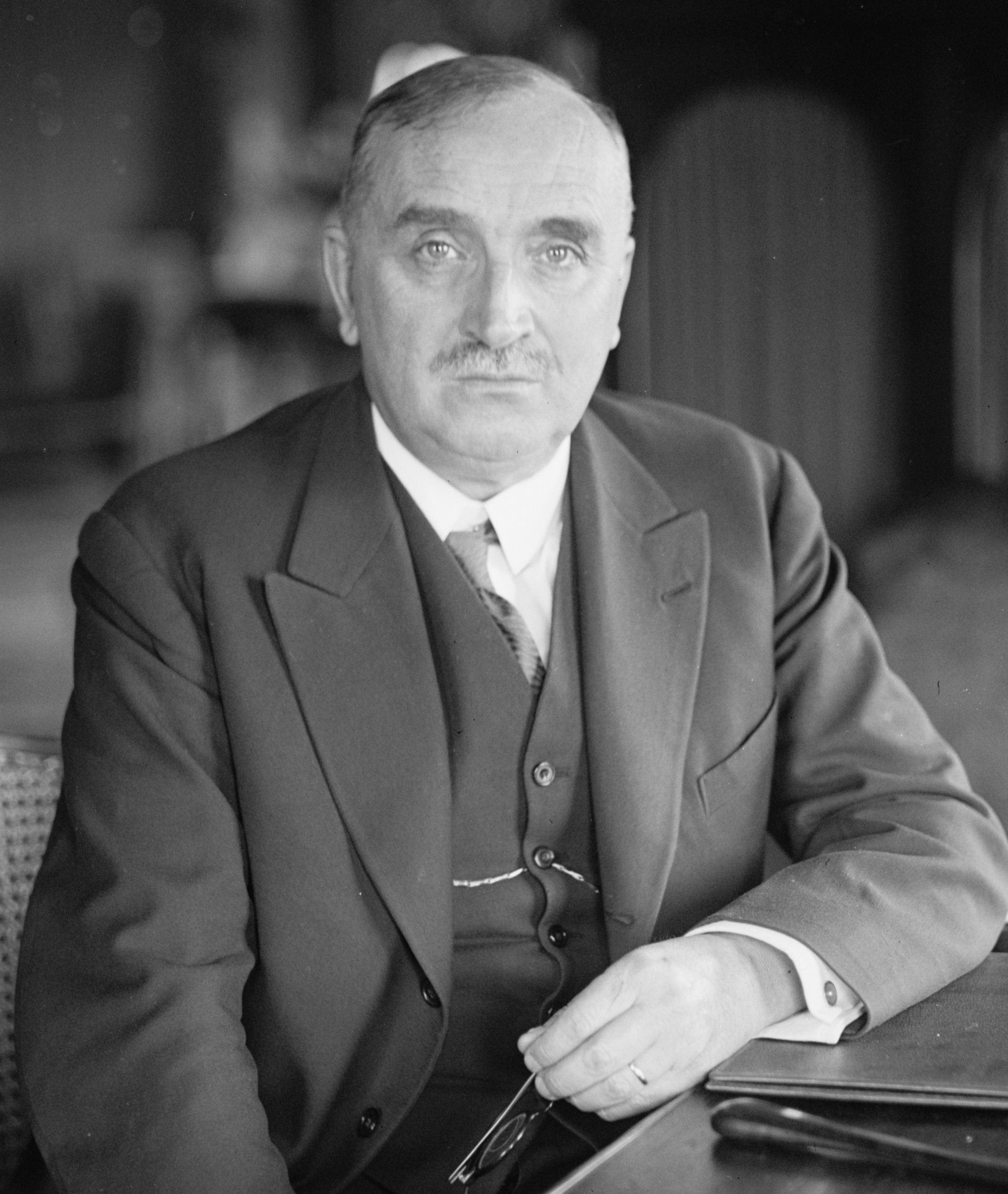 Paul Claudel foto