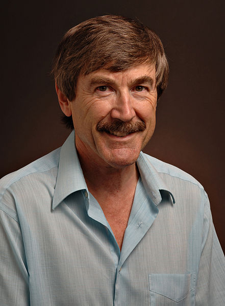 Paul Davies foto