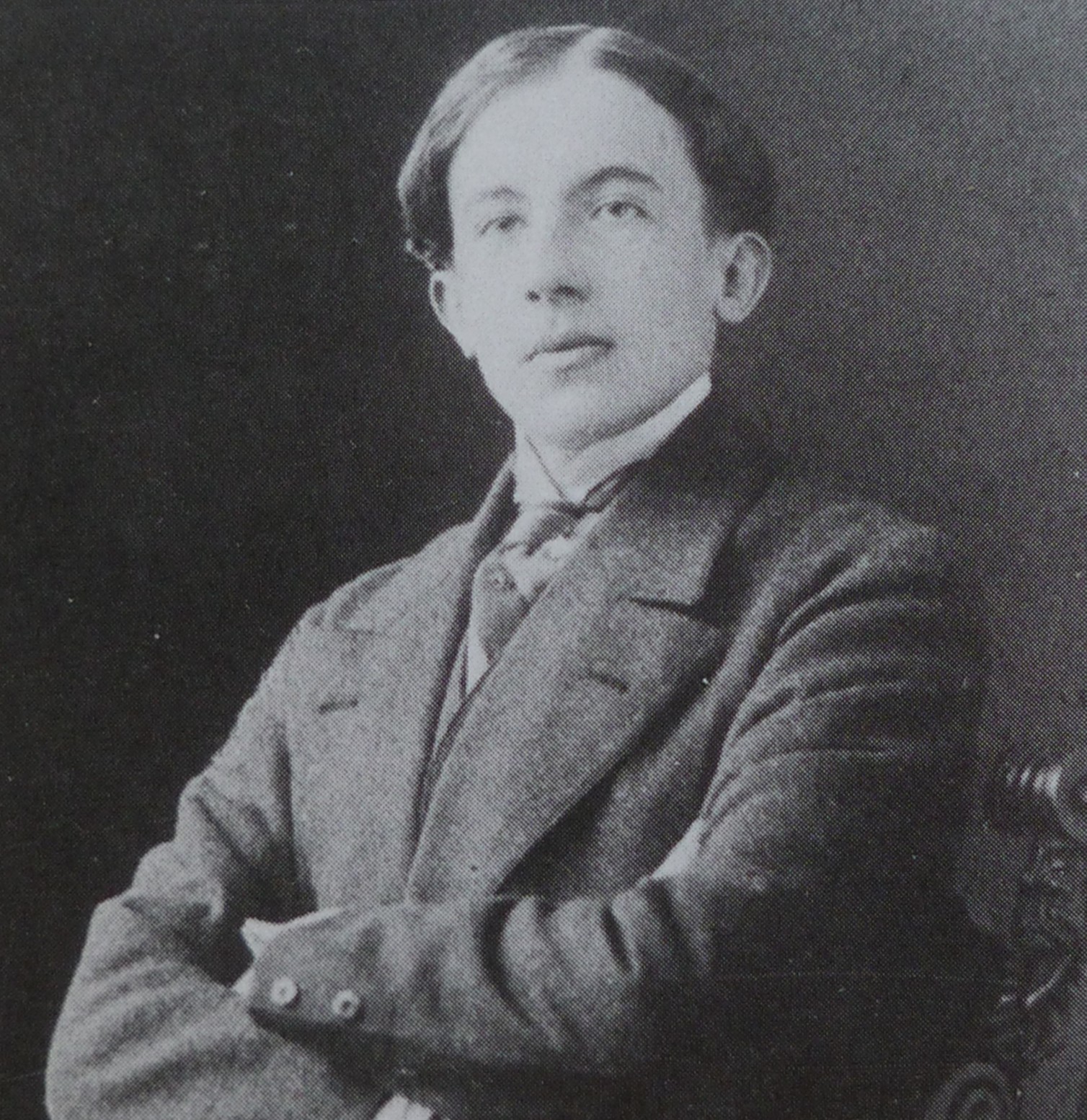 Paul Éluard foto