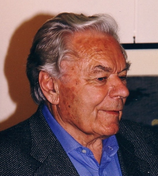 Paul Flora foto