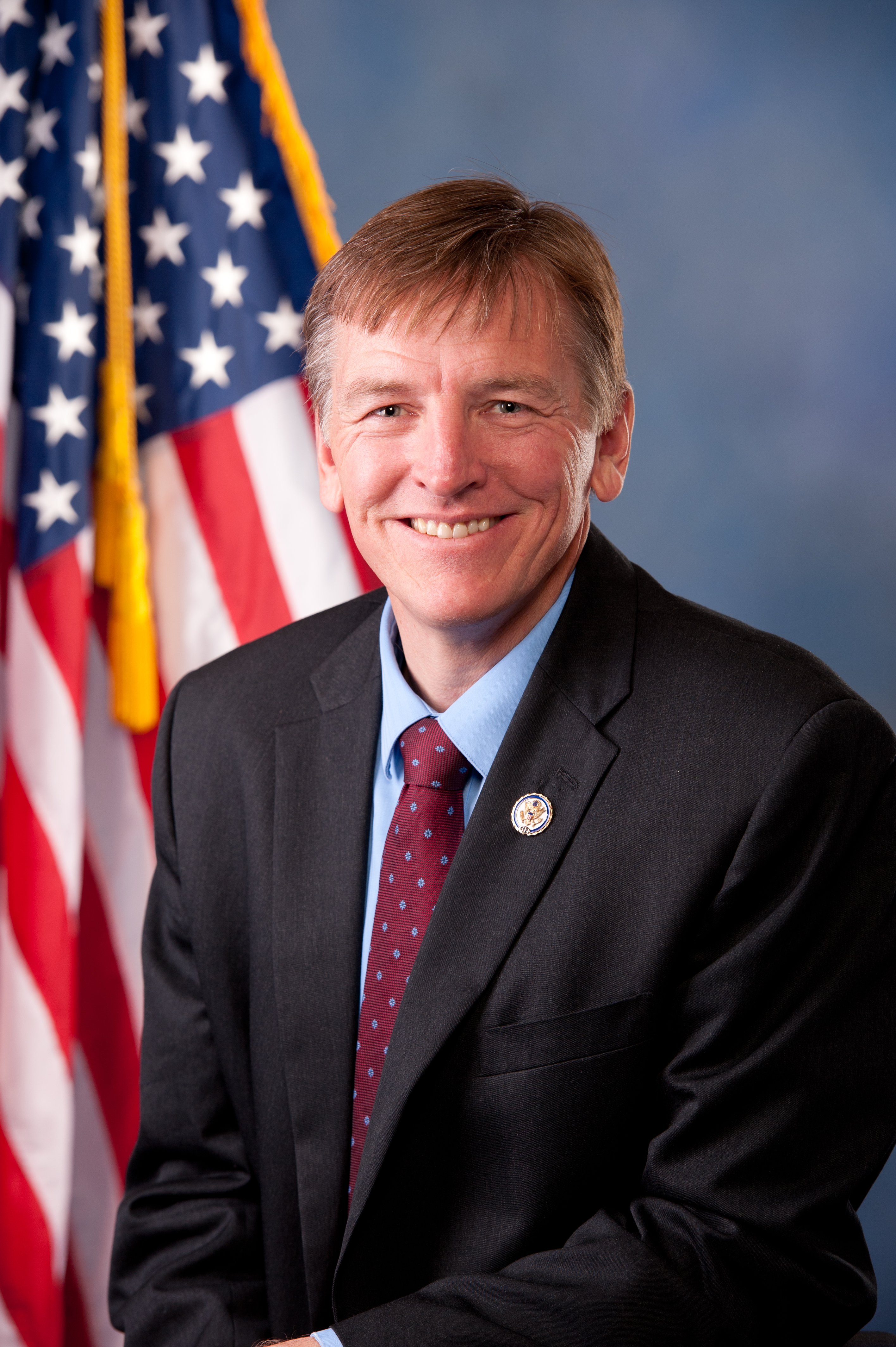 Paul Gosar foto