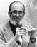 Paul Halmos foto