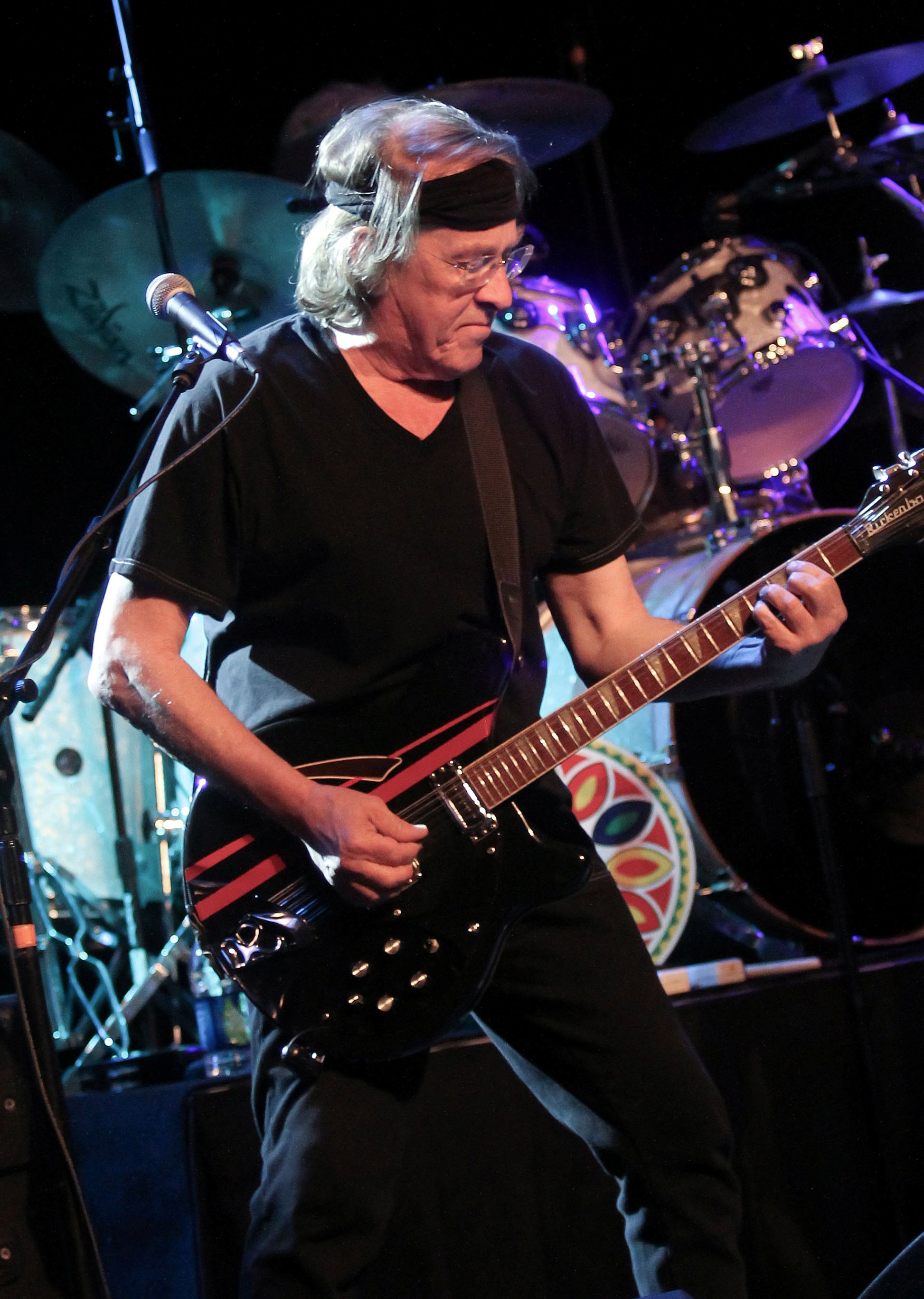 Paul Kantner foto