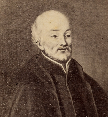 Paul Le Jeune foto