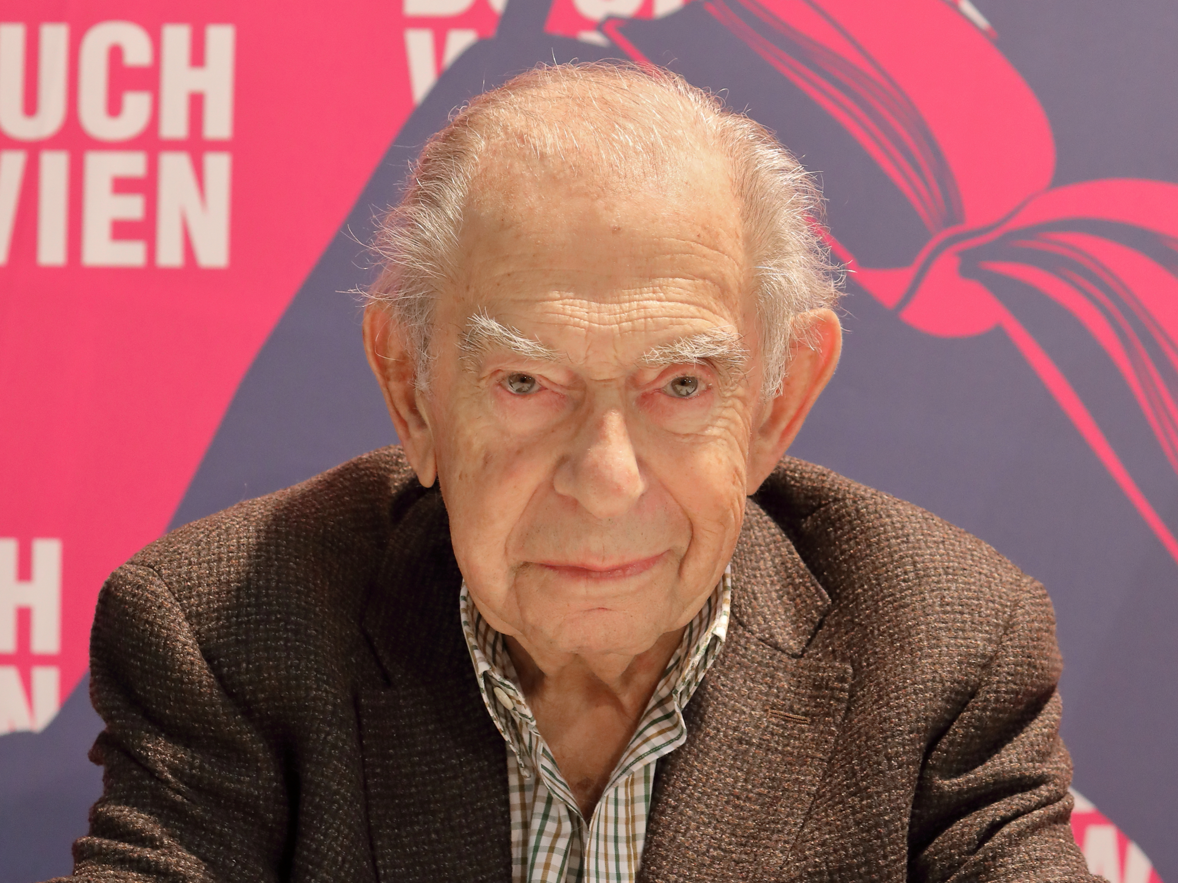 Paul Lendvai foto
