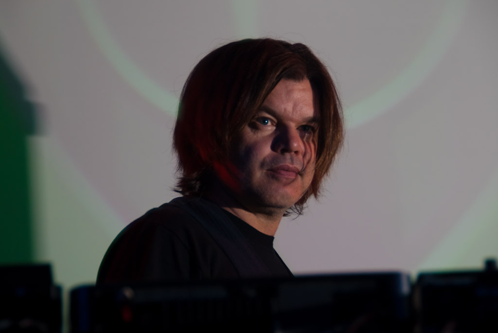 Paul Oakenfold foto
