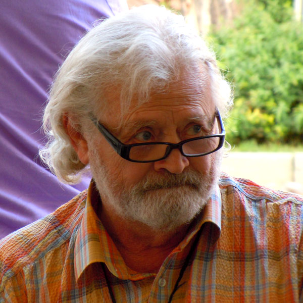 Paul Polansky foto
