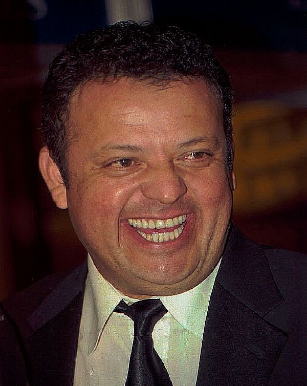 Paul Rodriguez (actor) foto