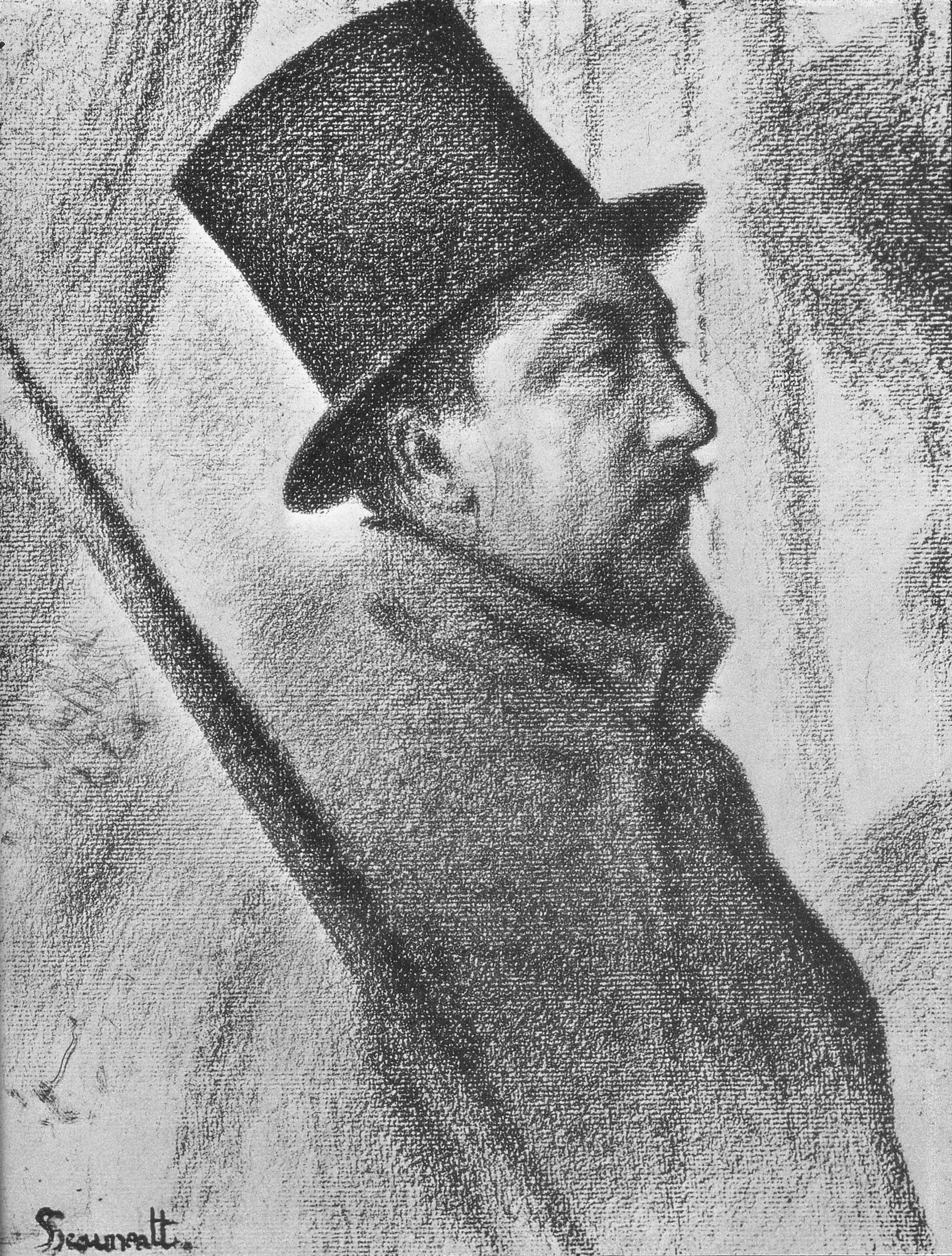 Paul Signac foto